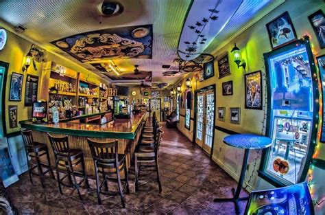 Top Things to Do in Fernandina Beach .